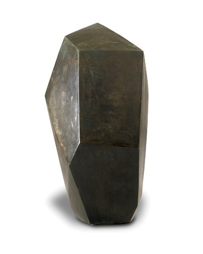 Alberto Giacometti - Il cubo